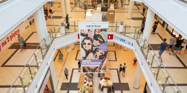 Lublin Plaza