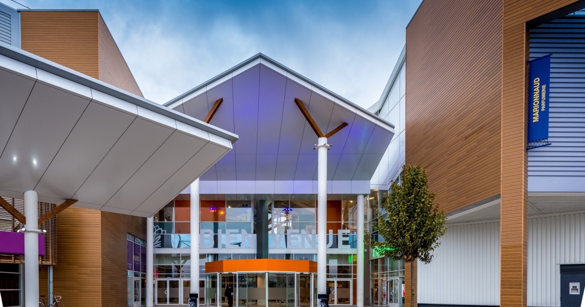 Art De Vivre Klepierre