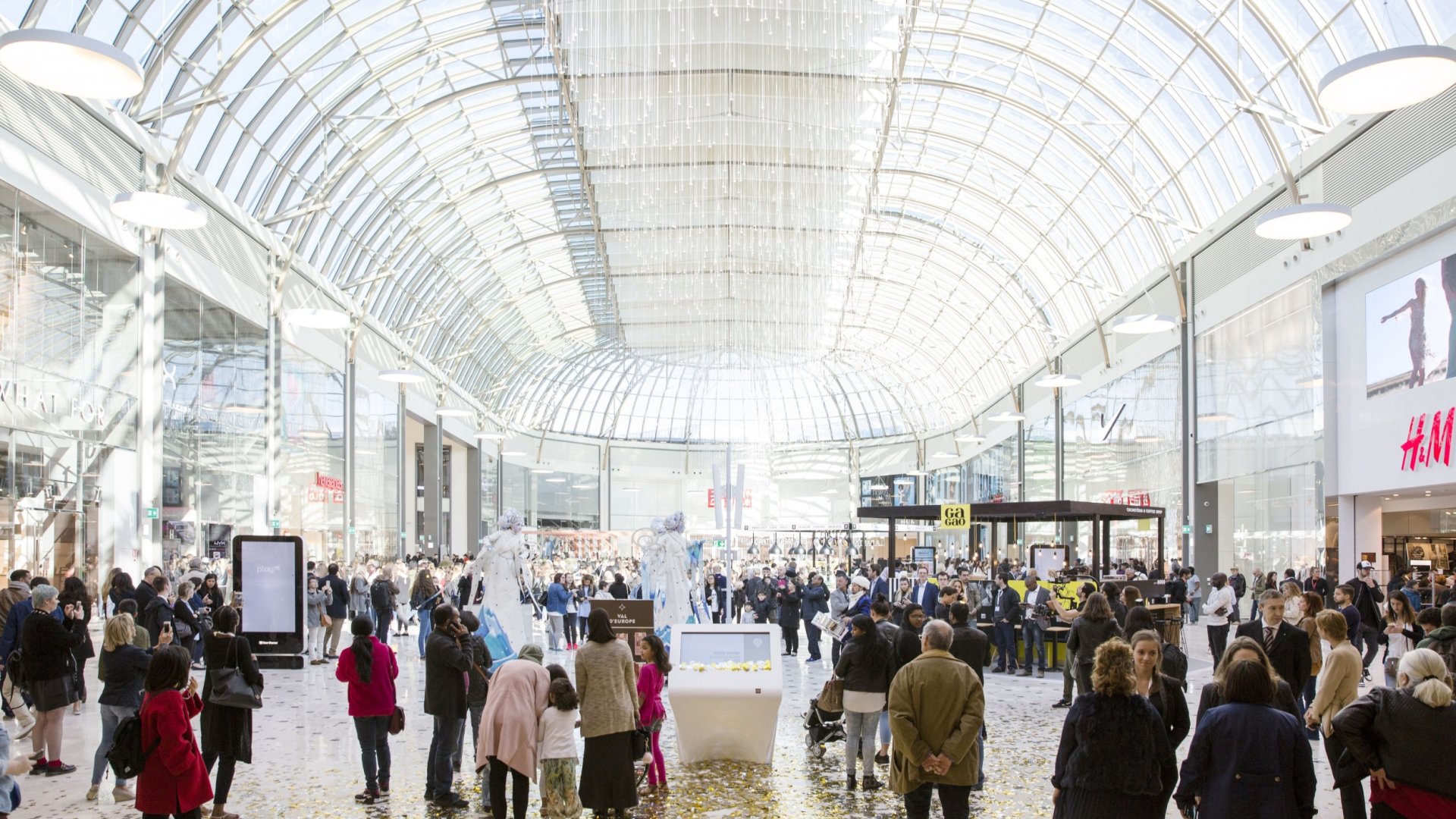 Apple Store Val D'europe - All You Need to Know BEFORE You Go