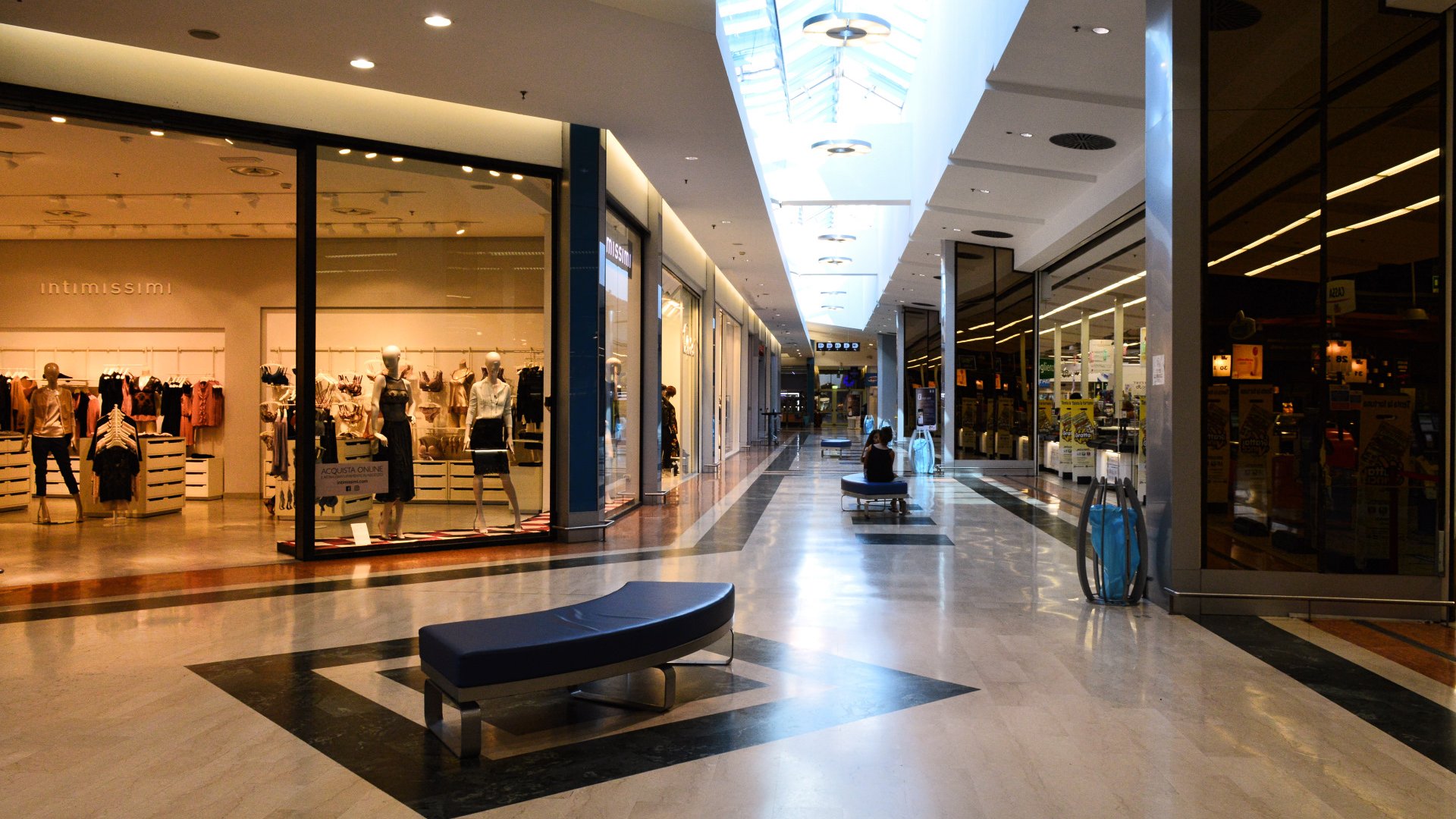 Intimissimi principe pio top