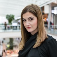 Michaela BRŮHOVÁ