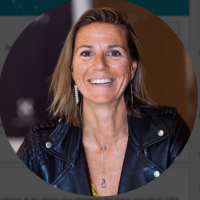 Gwenola Galippe de Legge