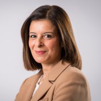 Fedwa KADRI
