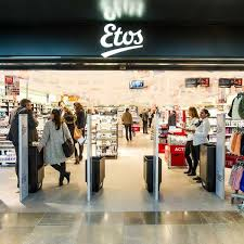 Etos