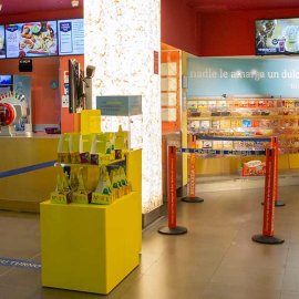Cinesa