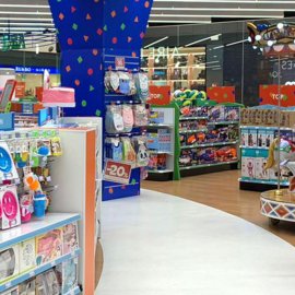 Toys'r'Us