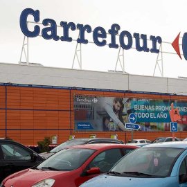 Carrefour