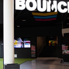 Bounce