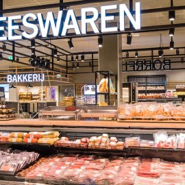 Albert Heijn