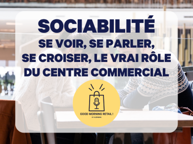 Saison 2 - Épisode 2 - Sociabilité