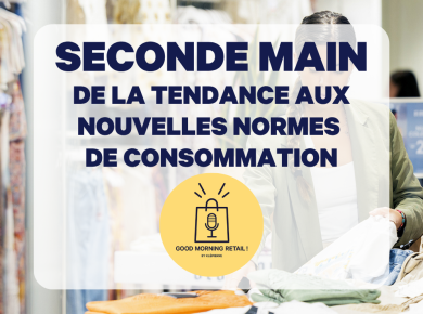 Saison 2 - Épisode 3 - Seconde Main