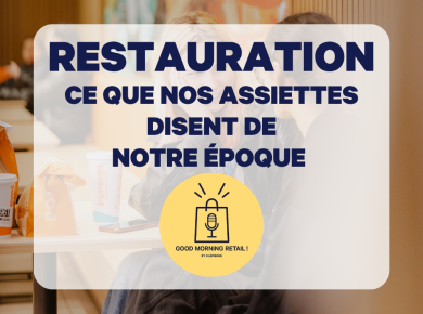 Saison 3 - épisode 1 - La restauration