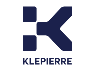 Logo Klépierre