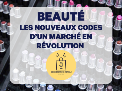 Saison 3 - épisode 2 - La beauté