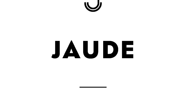 Jaude