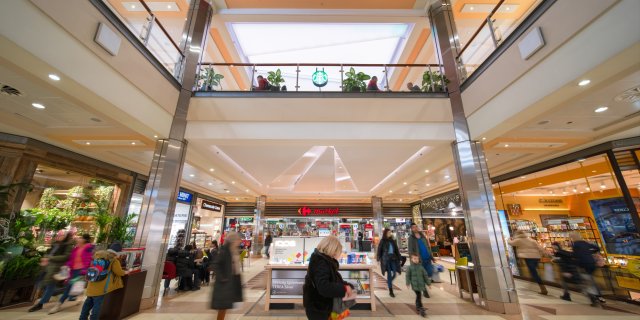 Sadyba Best Mall