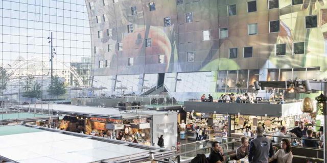 Markthal