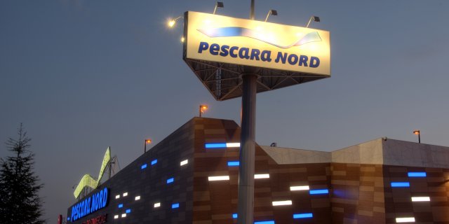 Pescara Nord