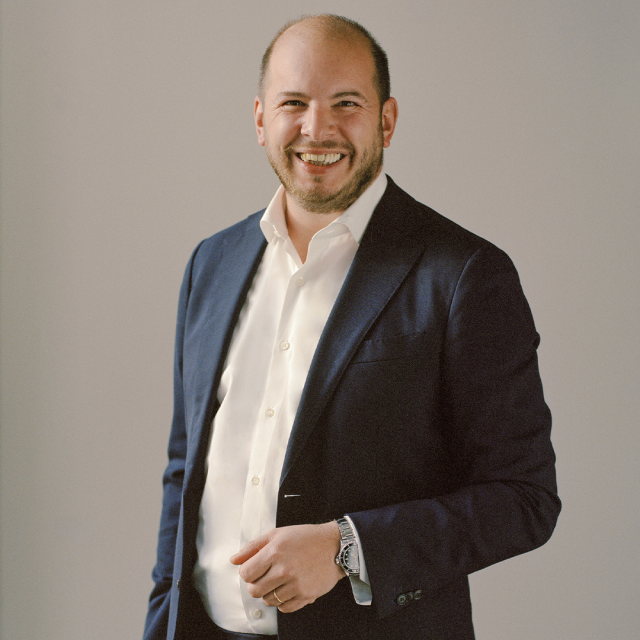 Groupe Management Team Kl pierre