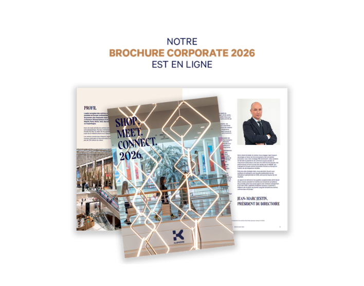 Kélpierre publie sa brochure annuelle 2026