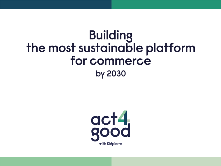 CSR Policy: Act4Good