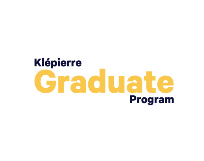 Klépierre launches its Graduate Program