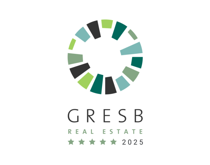 Klépierre confirms its position as the world’s leading listed retail real estate company in ESG.