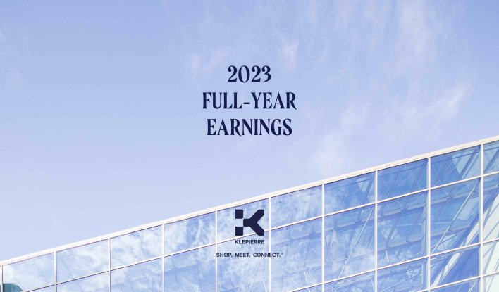 2023 Full-Year Earnings