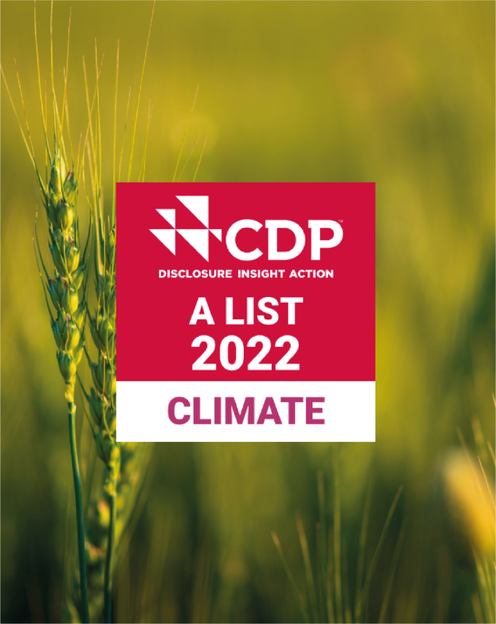 Klépierre on @CDP’s A List again in 2022!