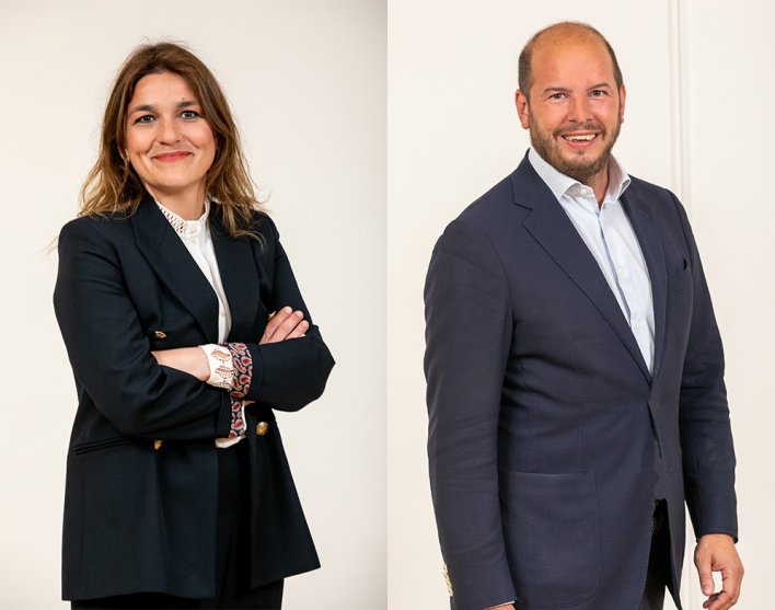 Klépierre announces two executive appointments