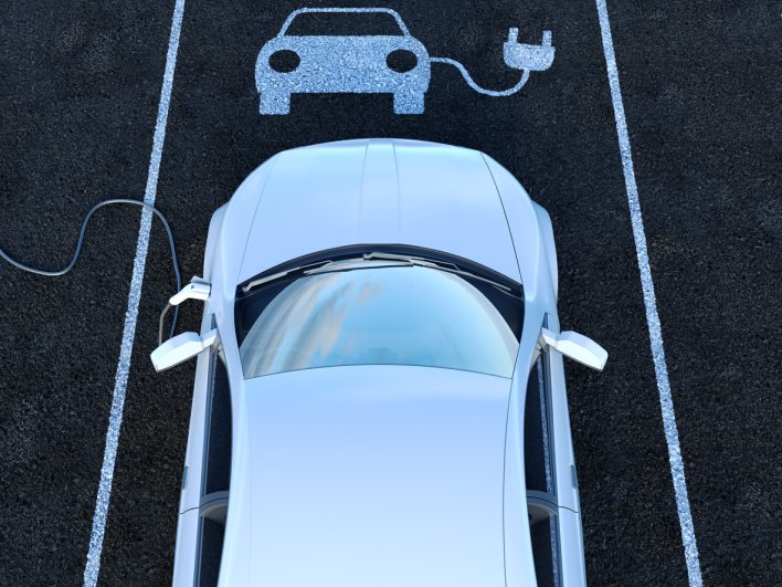 Bornes électriques