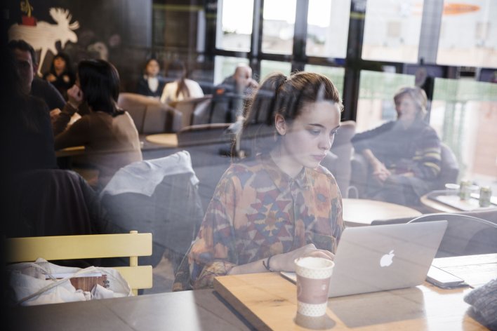 Rencontres et communication des offres d'emploi