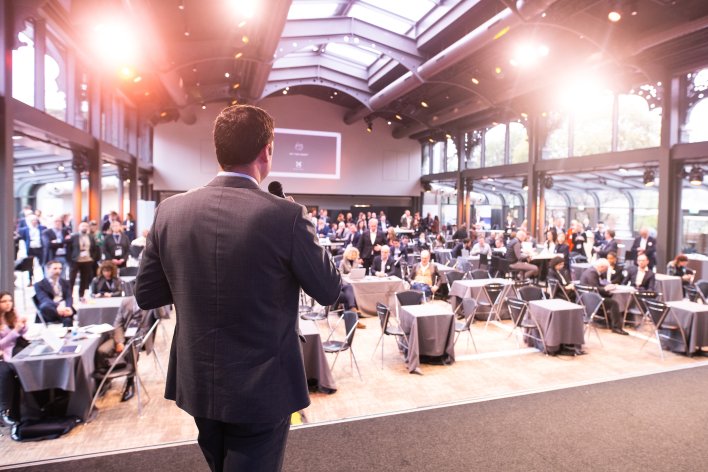 Klépierre reçoit plus de 200 clients lors de son Retailer Day