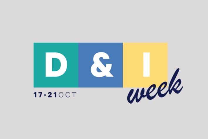 Diversity week: 2022 edition
