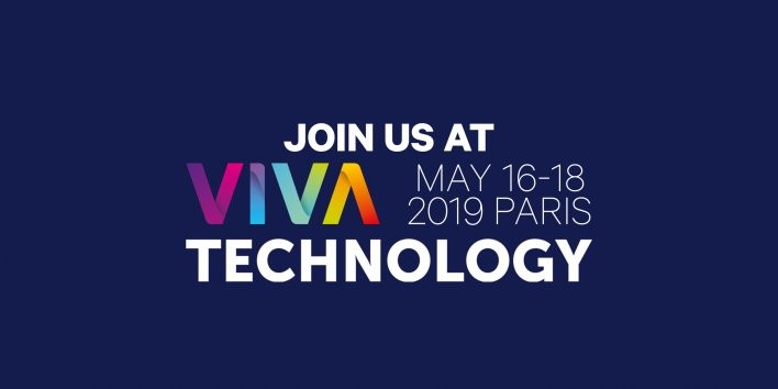 Vivatech 2019 :  Klépierre invite les visiteurs à découvrir le centre commercial de 2030