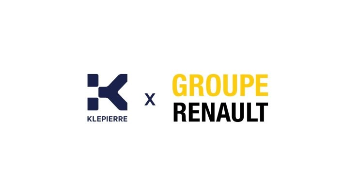 Klépierre et le groupe Renault nouent un partenariat inédit pour offrir des services de mobilité innovants dans les centres commerciaux