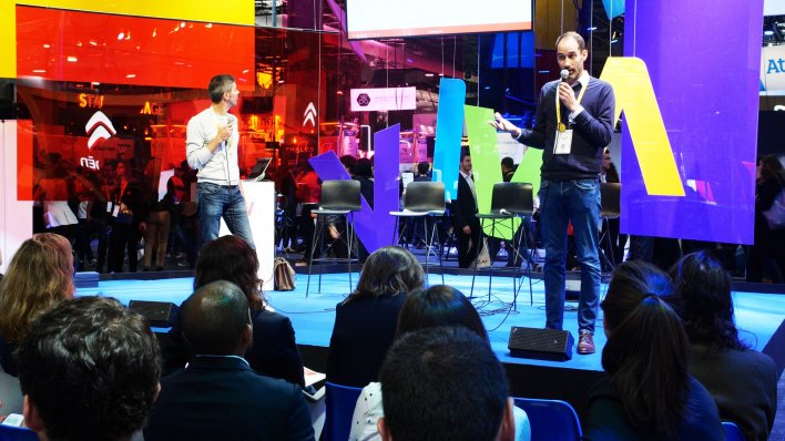 VivaTech 2019 : Klépierre annonce les lauréats de ses challenges innovation